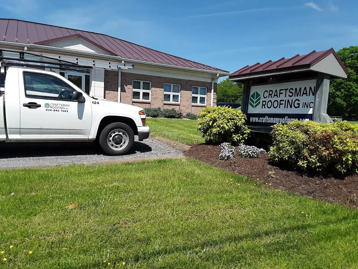 Quality Hail Damage Roof Repair by experienced craftsmen in Commerce